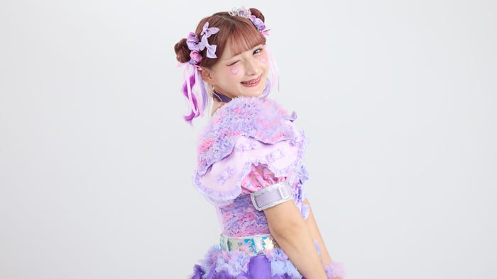 しなこ(提供写真)