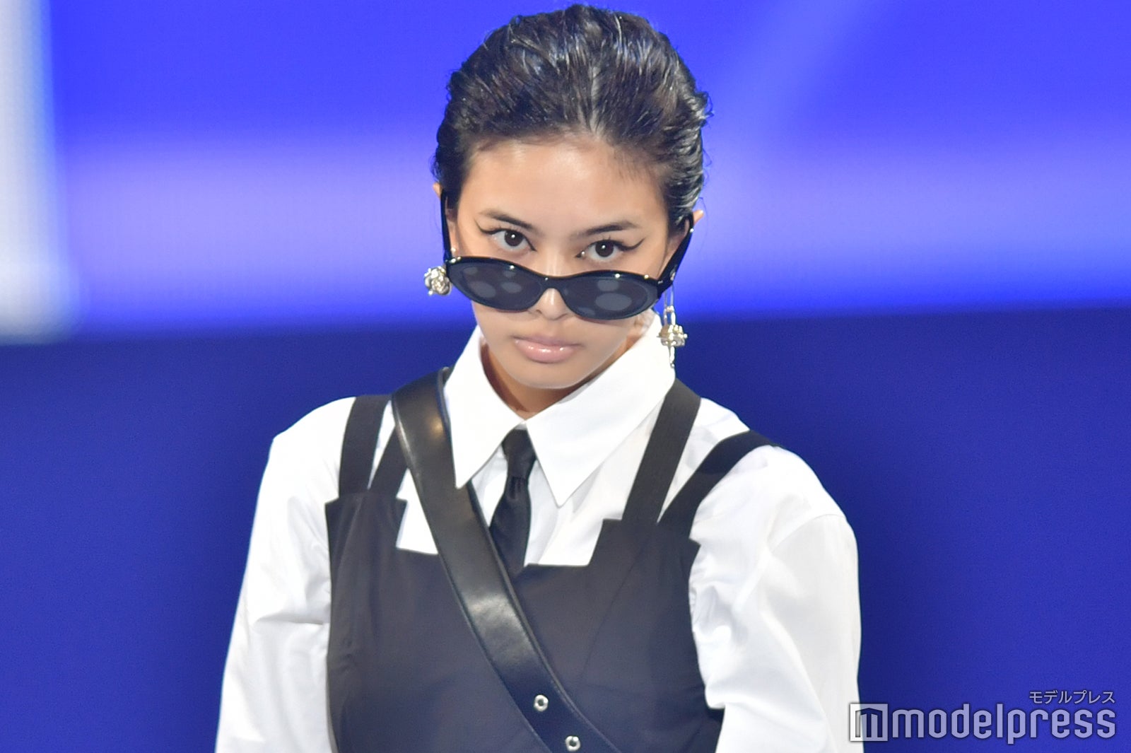 （C）モデルプレス