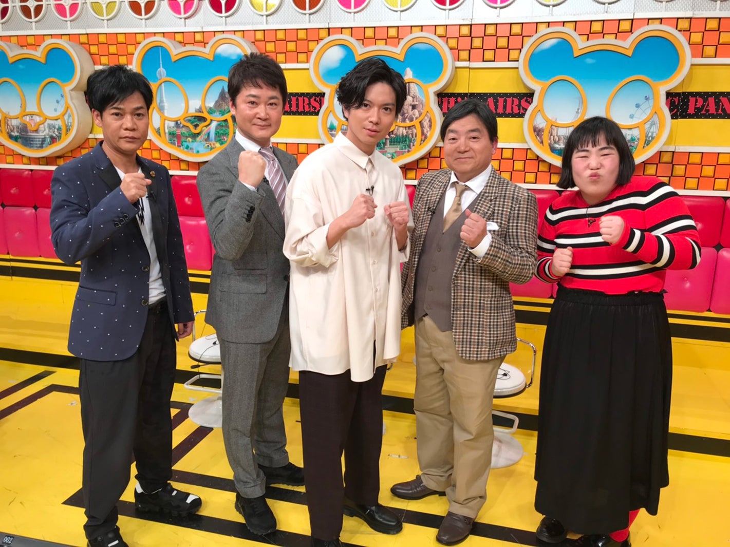 NEWS加藤シゲアキ、現役東大医学部生と対決 対抗心を燃やす？