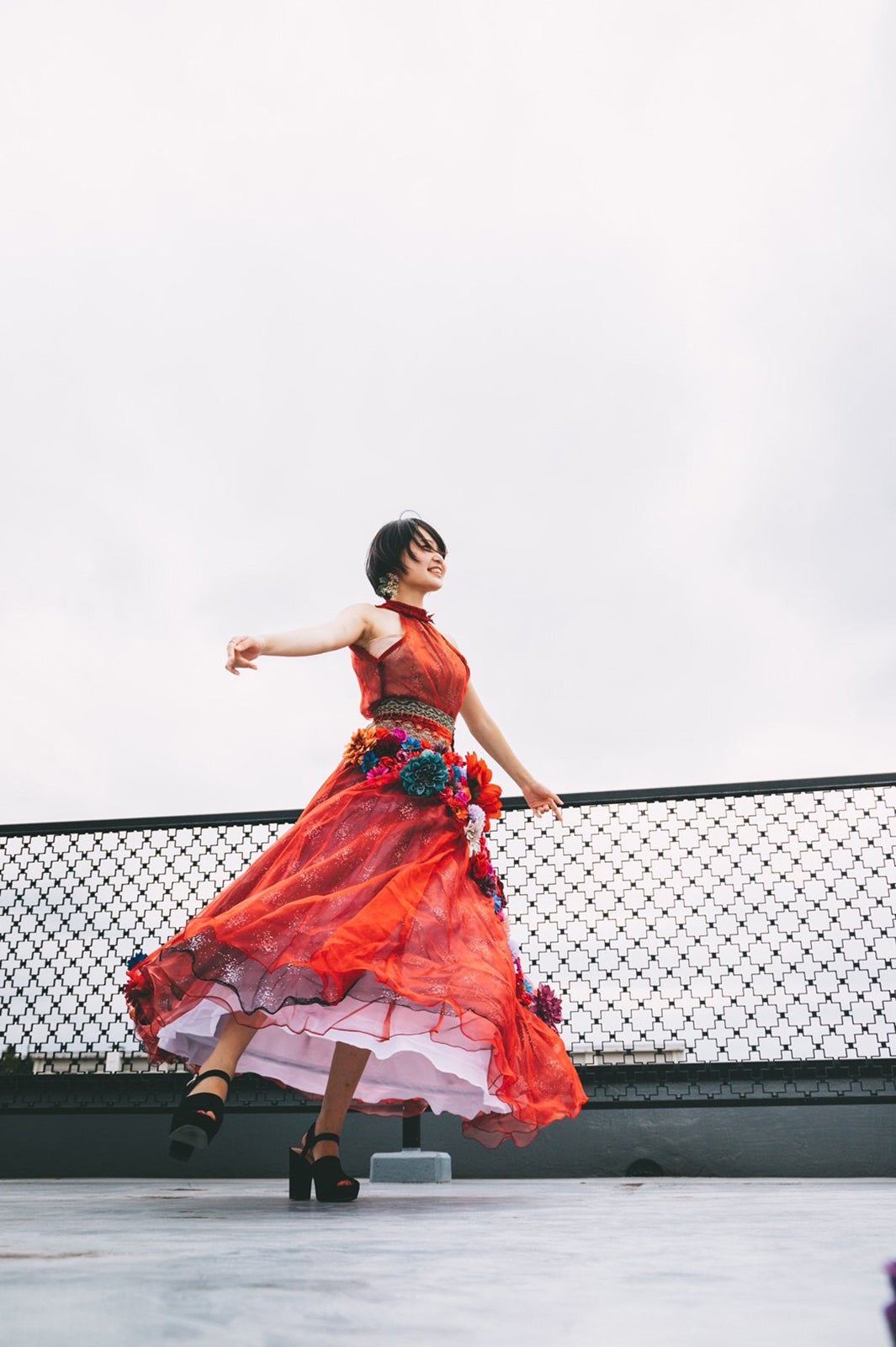 satomi （提供画像）