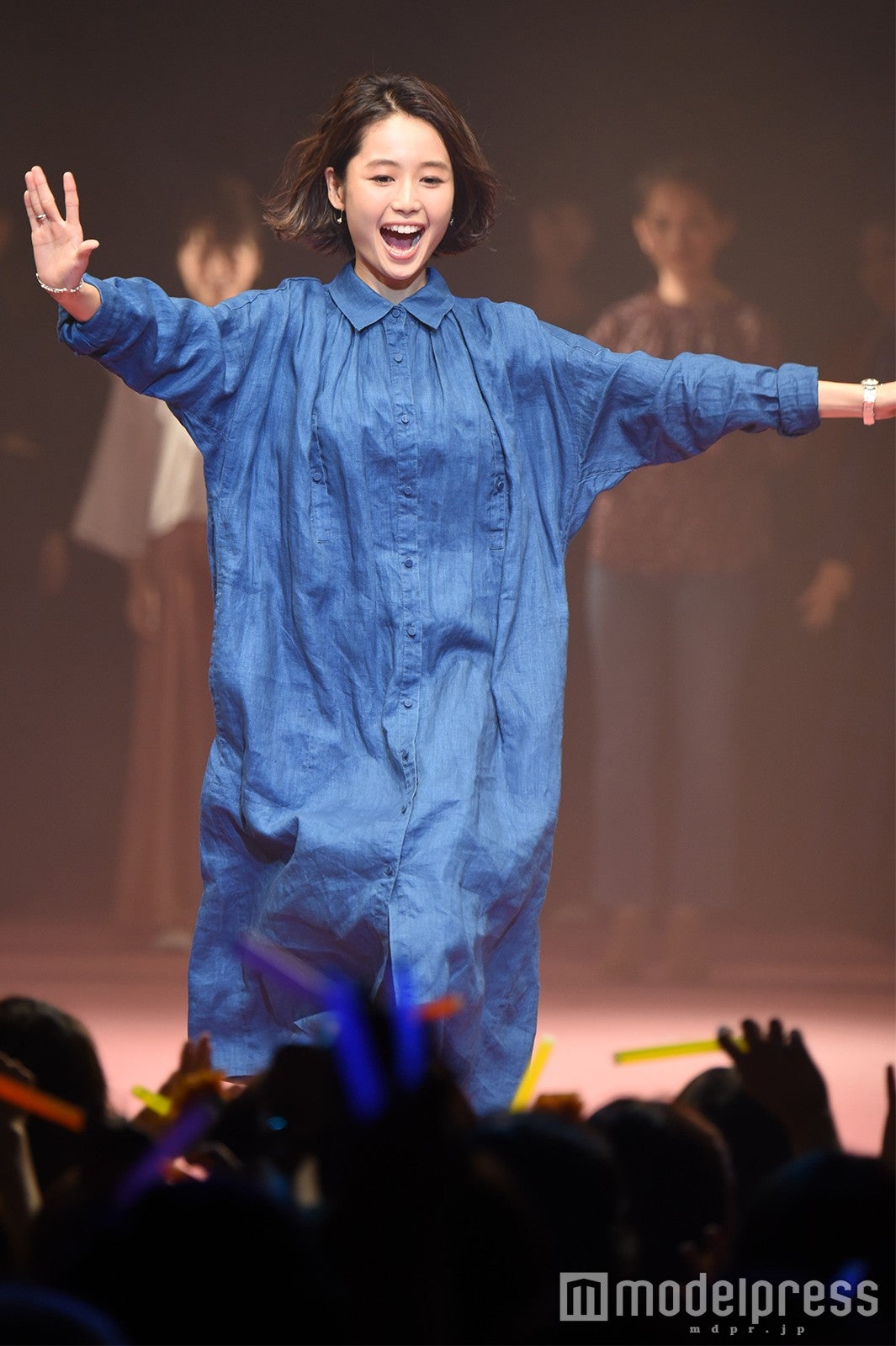 「mer fes.2016」（C）モデルプレス