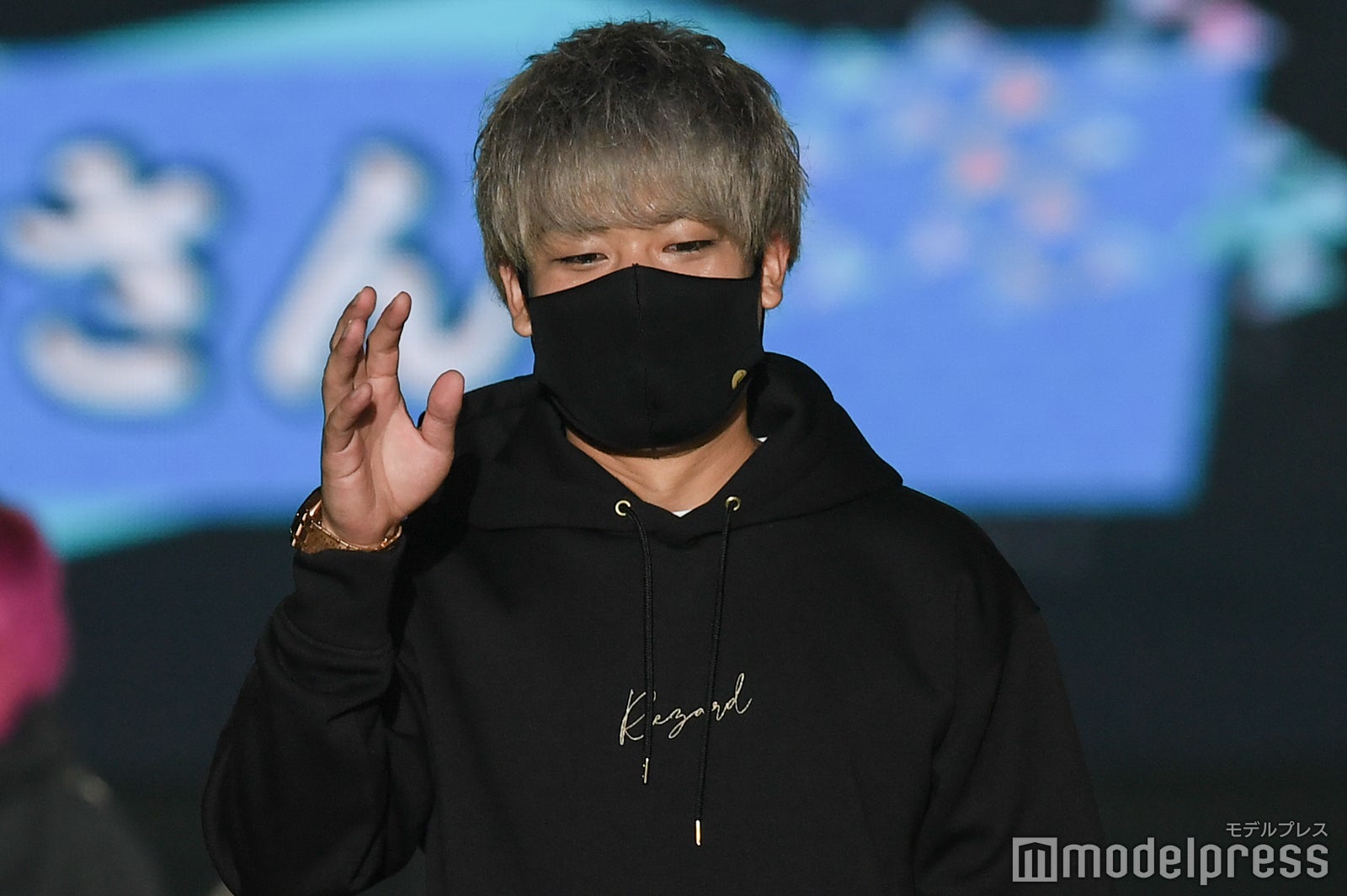 （C）モデルプレス