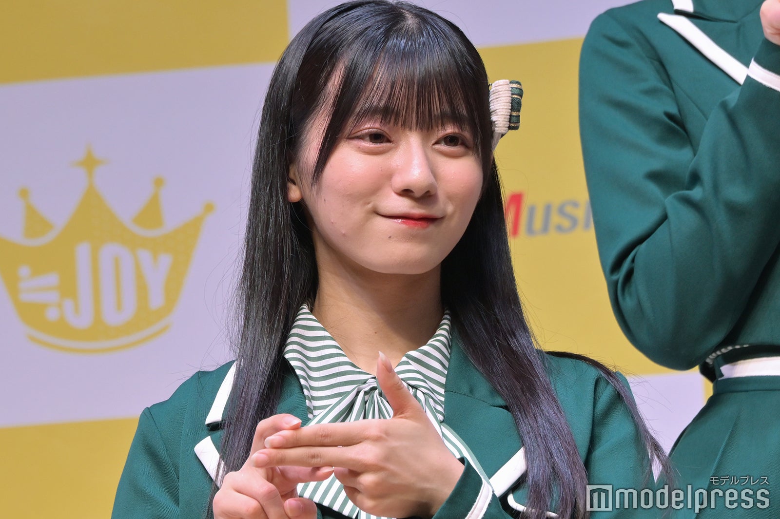 大信田美月（C）モデルプレス