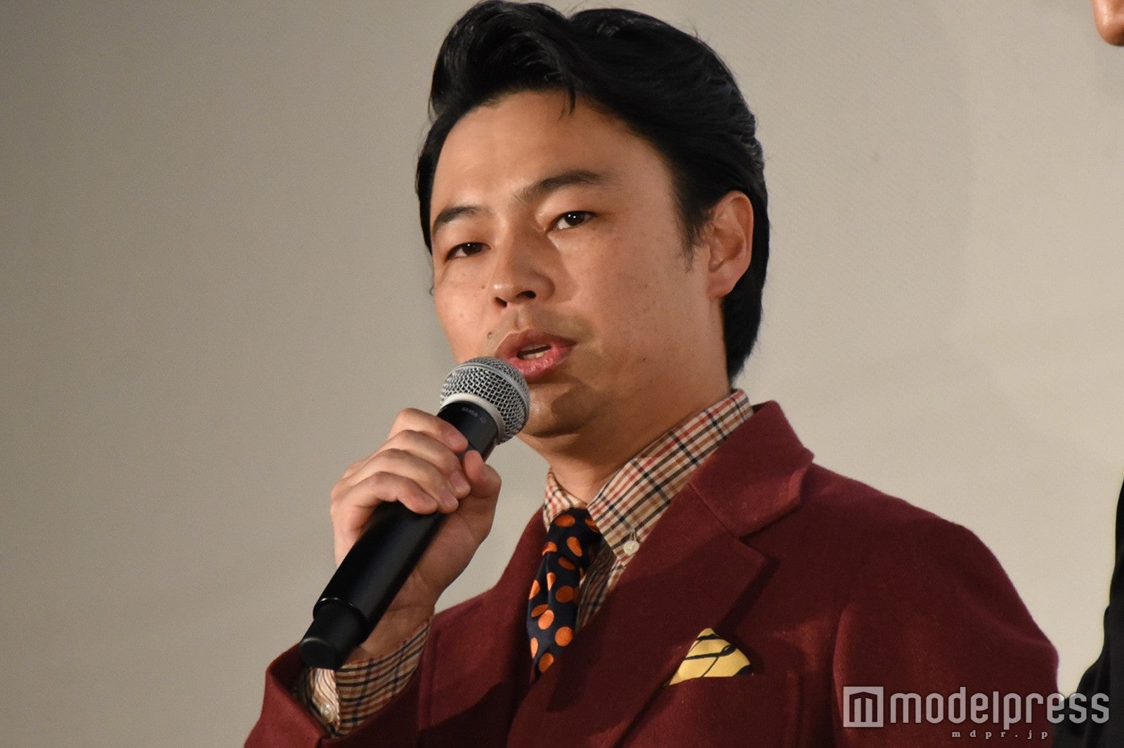 浜野謙太 （C）モデルプレス