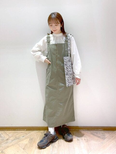 グローバルワーク　ワンピース　値下げ