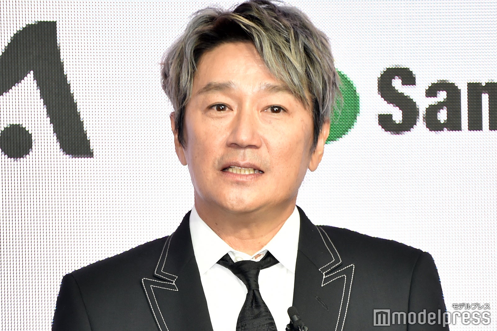 近藤真彦（C）モデルプレス