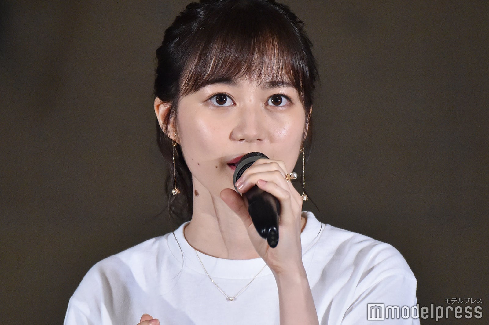 生田絵梨花（C）モデルプレス