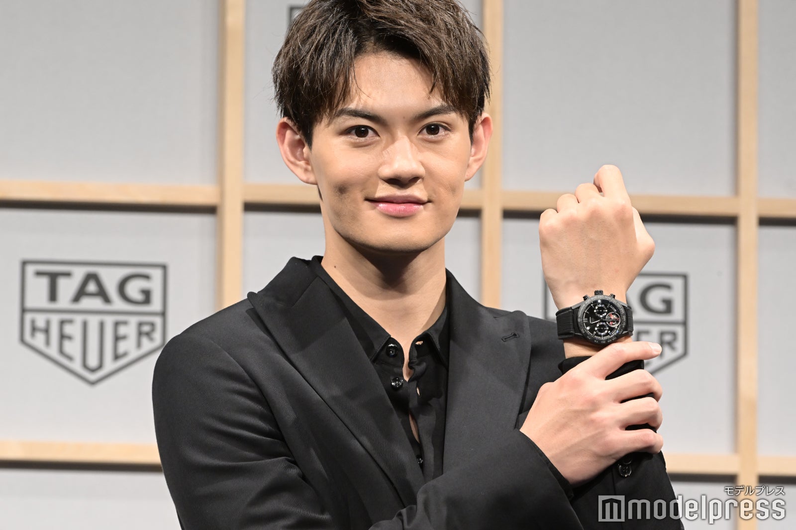 佐野勇斗（C）モデルプレス