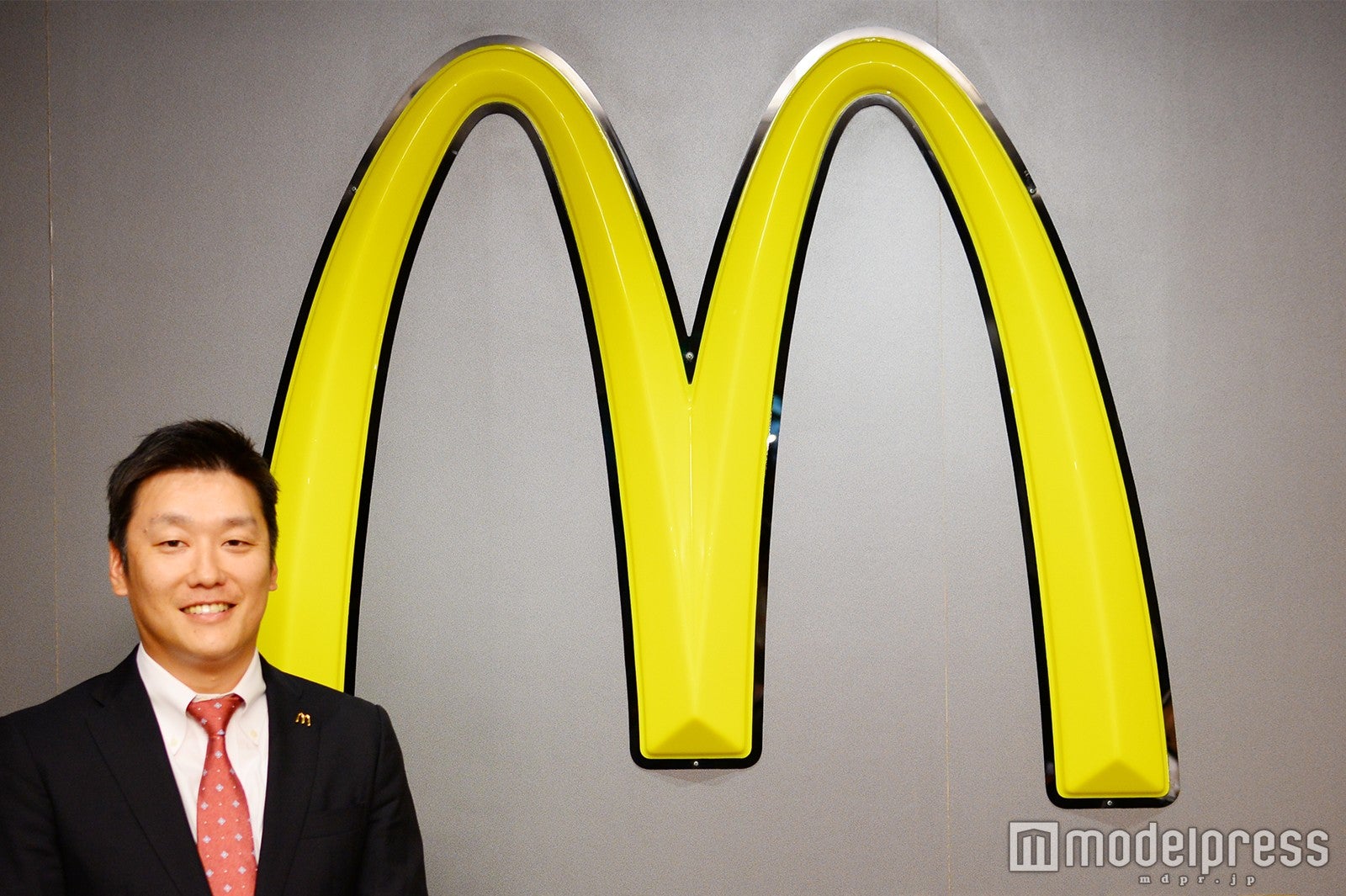 小山郁さん（C）モデルプレス