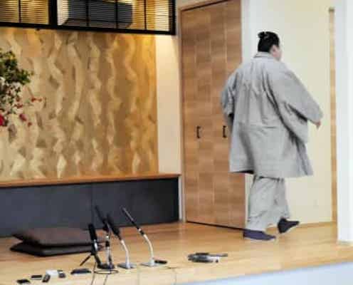 大の里が優勝誓う!年間V4なら照ノ富士、和製力士では貴乃花以来29年ぶり【大相撲九州場所】