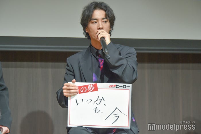 桐谷健太(C)モデルプレス