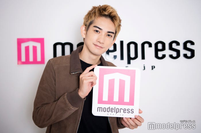 町田啓太(C)モデルプレス