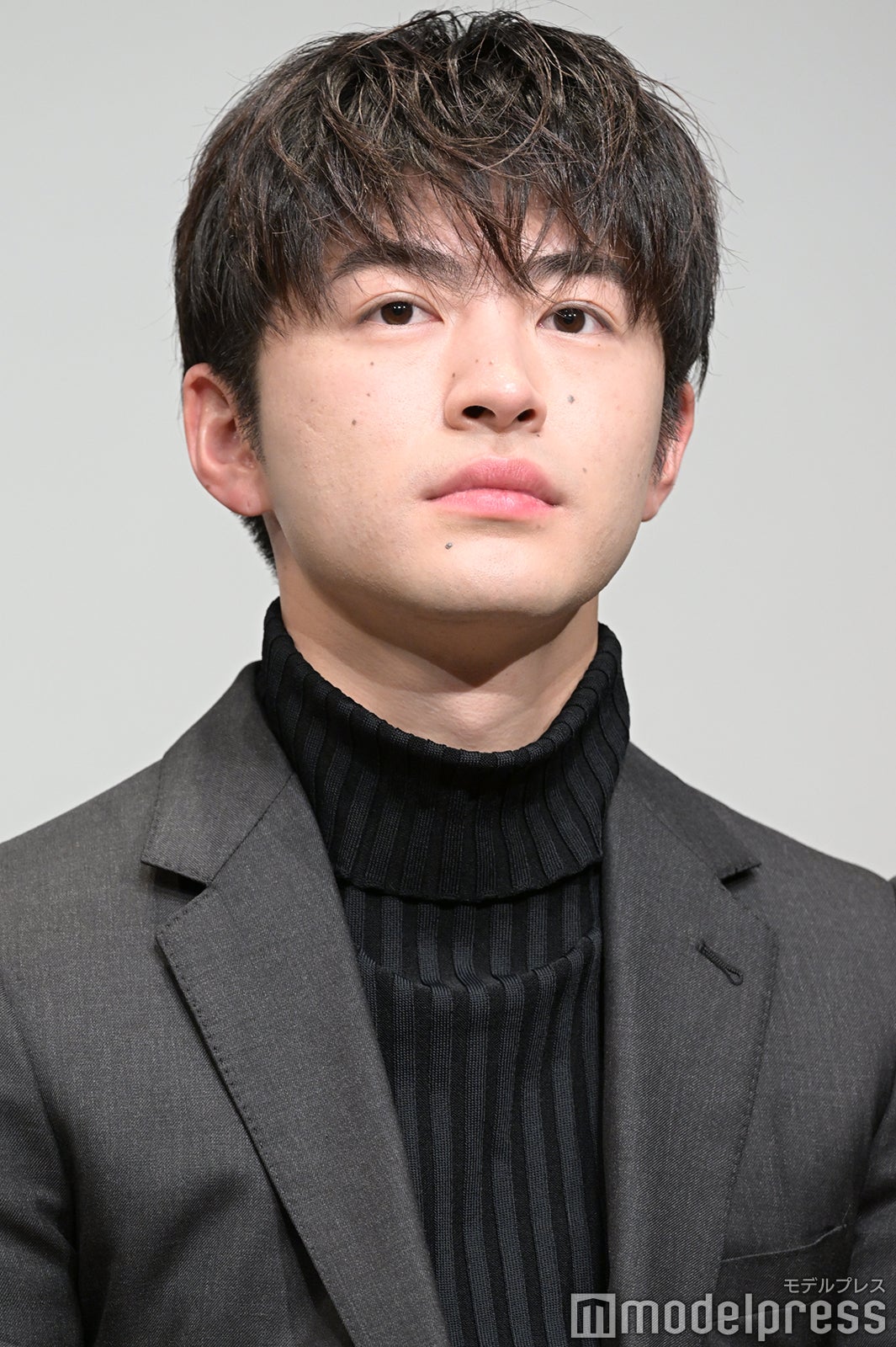 佐野玲於 （C）モデルプレス