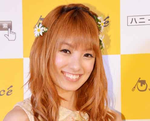 南明奈、よゐこ濱口との結婚&出産に言及