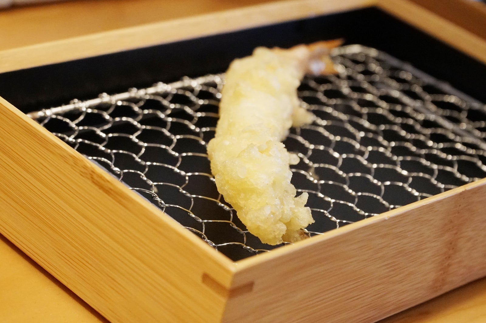 海老（画像提供：一期一会）