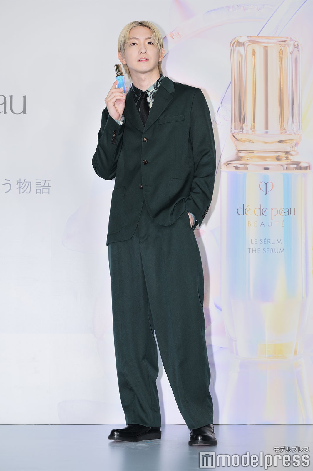 前田公輝（C）モデルプレス