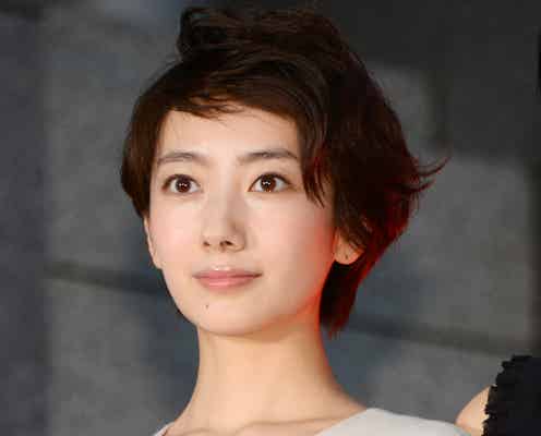 嵐・大野智の“ベッドシーン”に視聴者騒然 波瑠との一夜で急展開