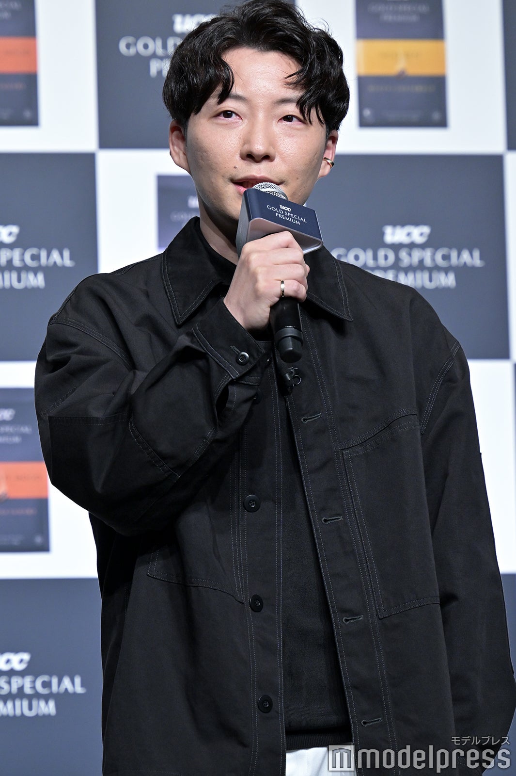 星野源 （C）モデルプレス