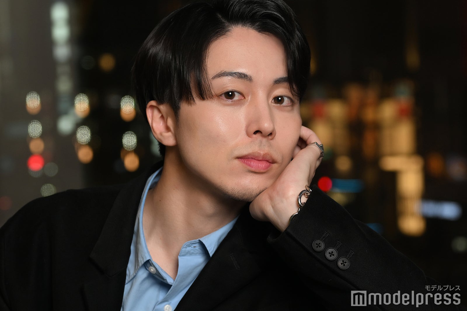 【Netflix「ボーイフレンド」シーズン2インタビュー／ヒロヤ編】“運命のいたずらで恋敵みたいな関係に”ボミ＆ジョウブとの濃密な時間 トモアキへの感謝語る