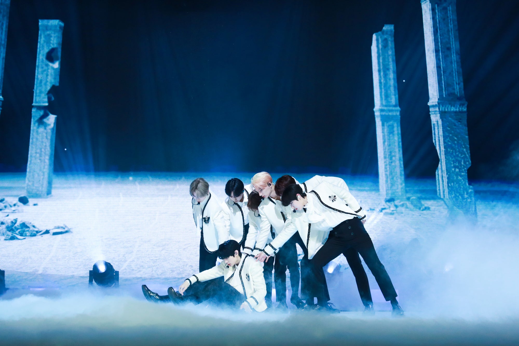 ENHYPEN（C）BELIFT LAB