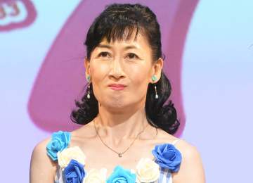 “お神セブン”木元ゆうこがS状結腸がん公表「私がお話しする意味がある」「定期健診、必ず行ってね！」