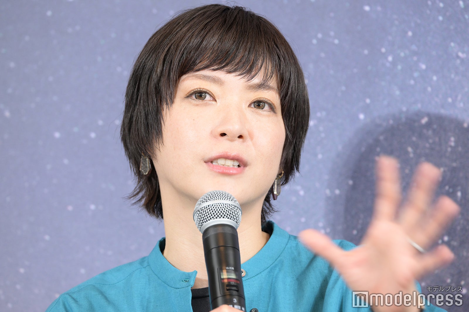 上野樹里（C）モデルプレス