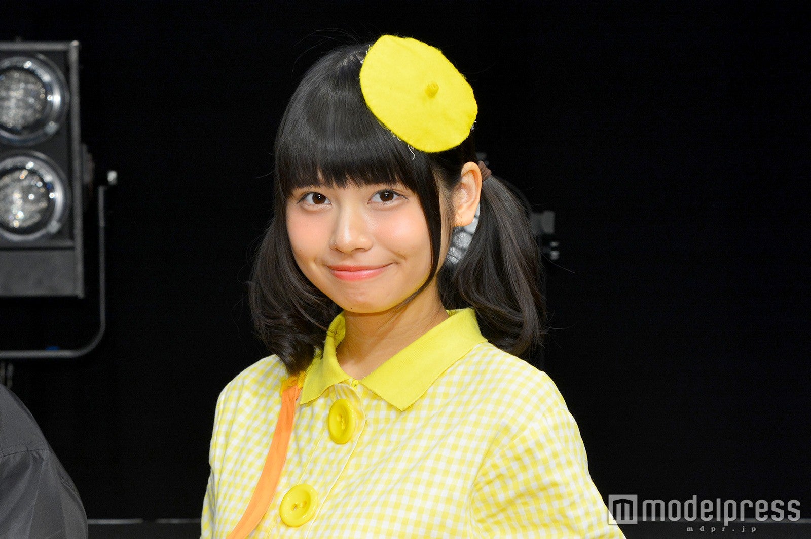 （C）モデルプレス