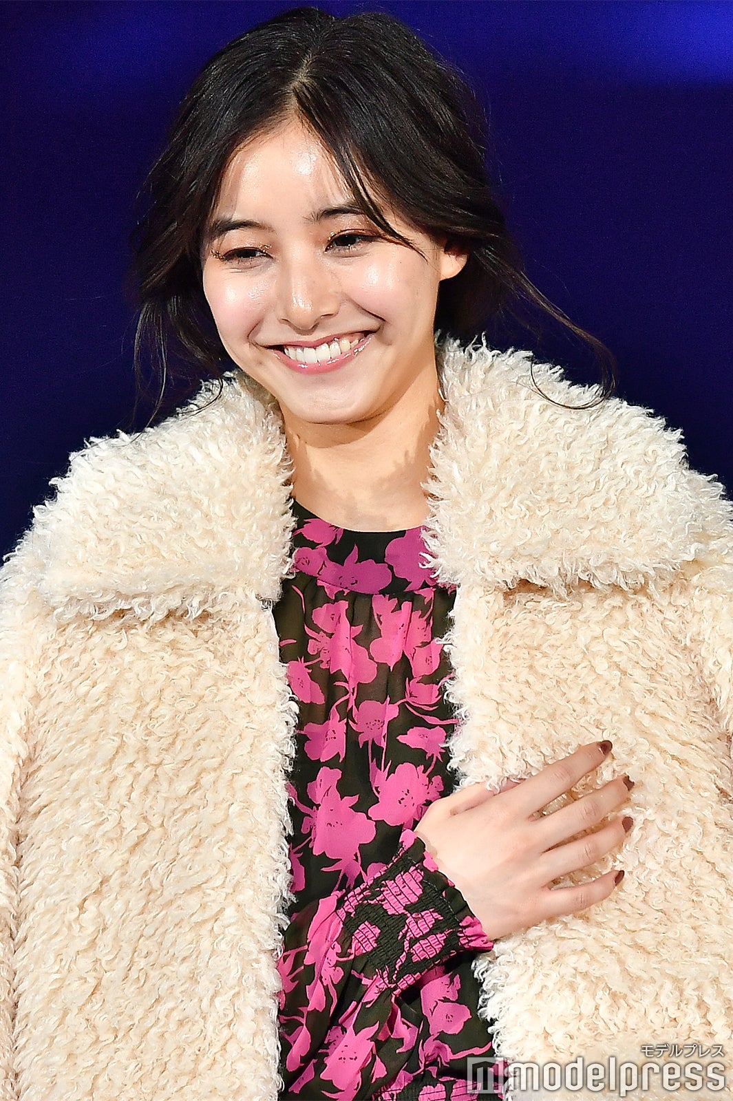 新木優子（C）モデルプレス
