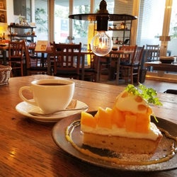 「吉祥寺のカフェってなんか癒される…!?」一人でゆっくりできるお店5選