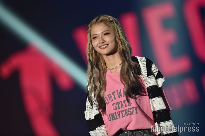 あみか(C)モデルプレス