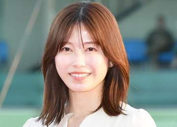 横山由依、第1子妊娠を報告 出産は「秋ごろ」 夫は純烈・後上翔太
