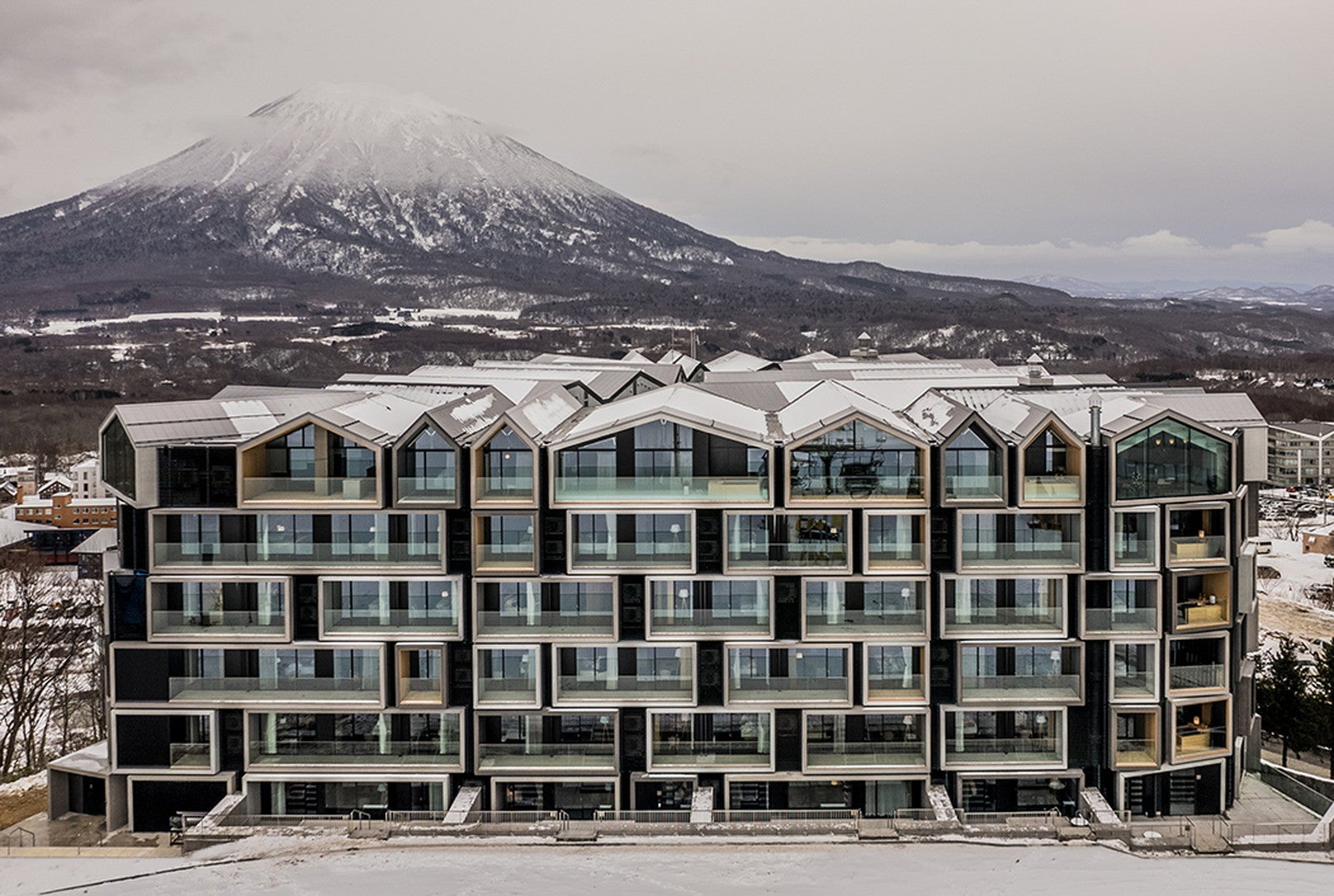 MUWA NISEKO／提供画像