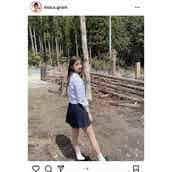 Jill 夏の訪れを予感させる爽やかポートレートを披露 モデルプレス Jill 夏の訪れを予感させる爽やかポートレートを披露 モデルプレス