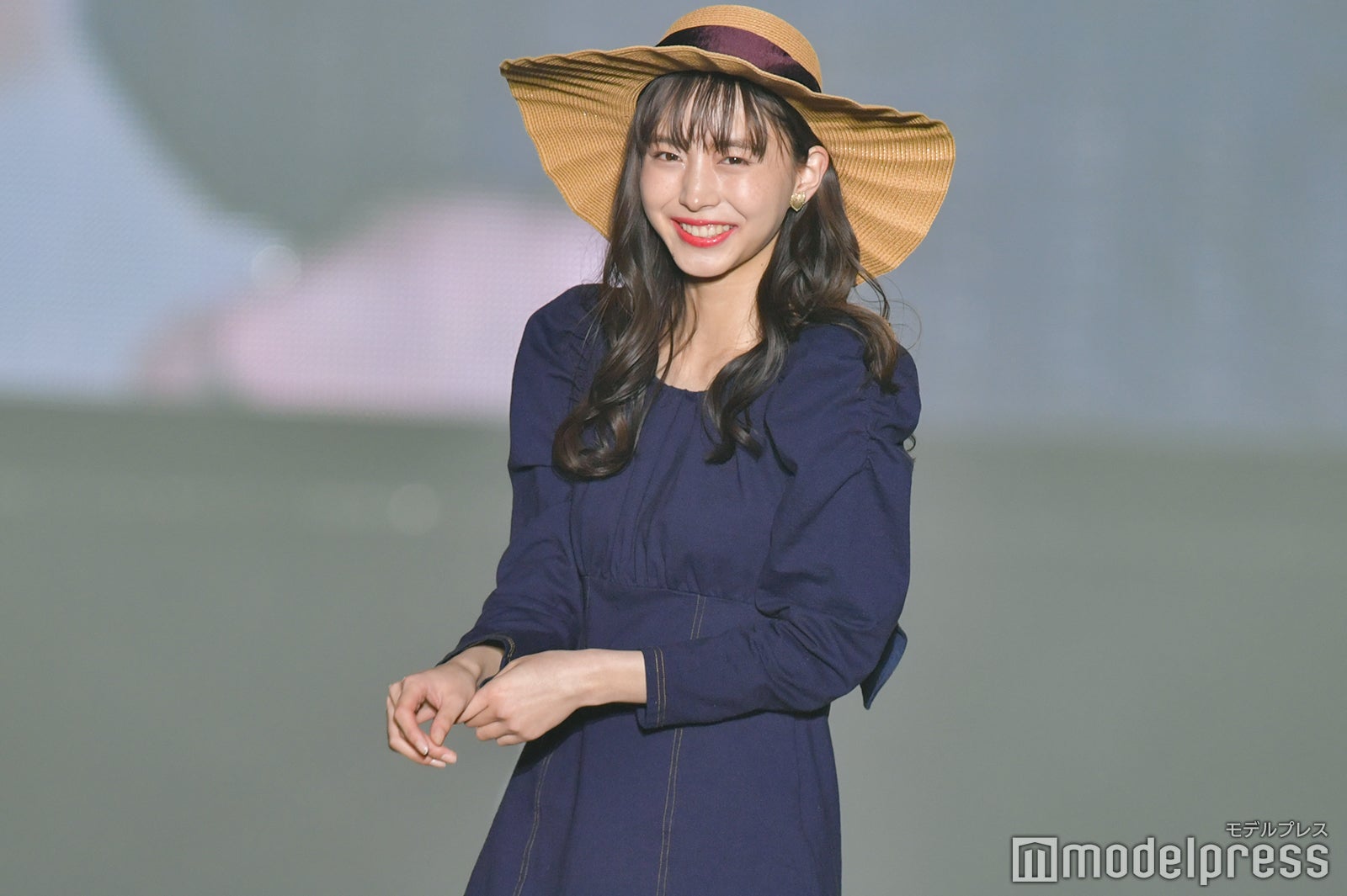 井桁弘恵（C）モデルプレス