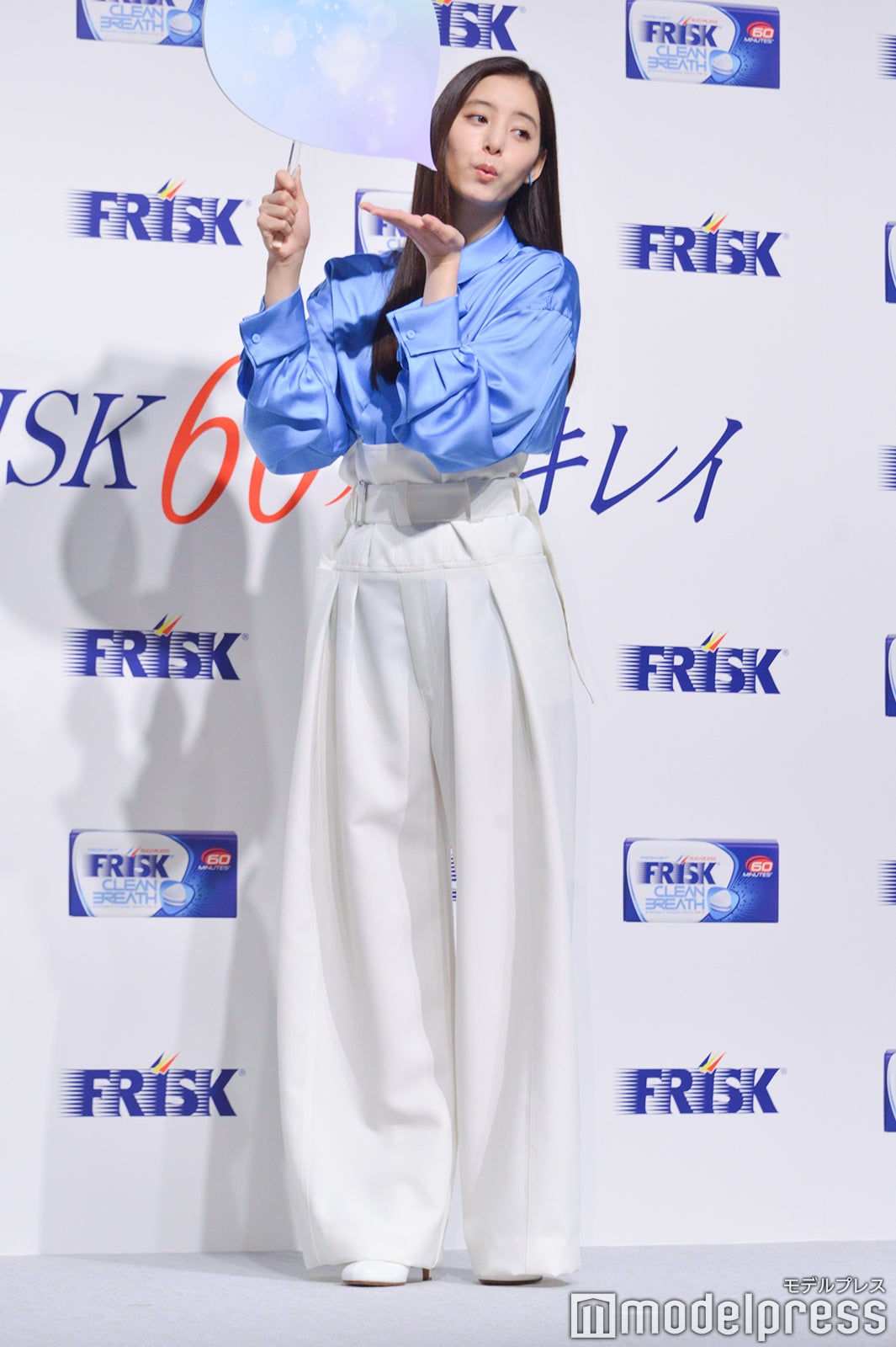 新木優子（C）モデルプレス