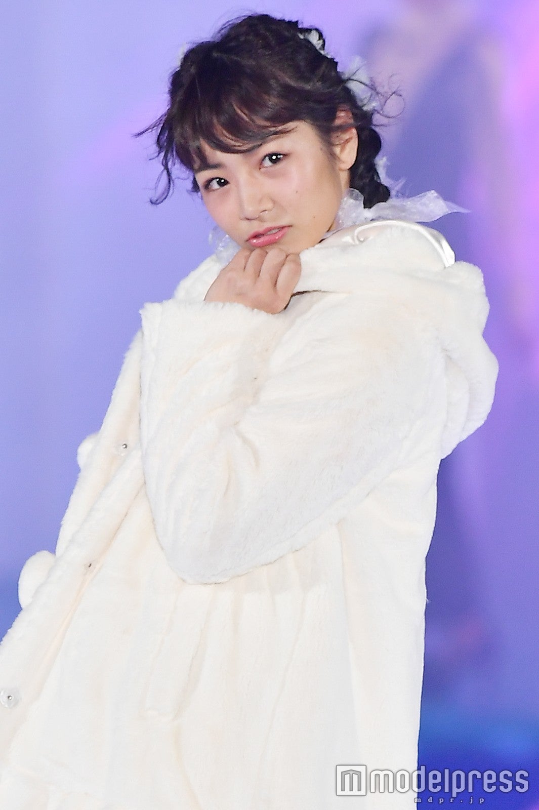 北野日奈子 （C）モデルプレス