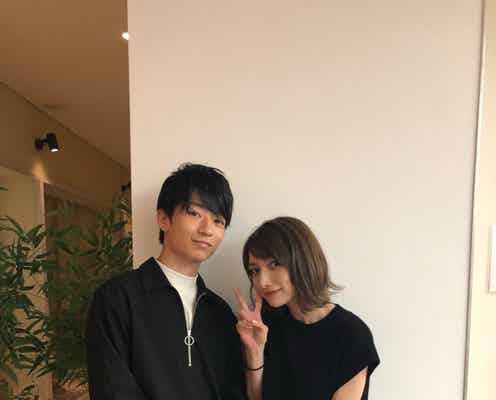 話題の後藤真希の甥・勧修寺保都を直撃 「今くら」出演の反響は?“一緒に入浴”エピソードにも言及