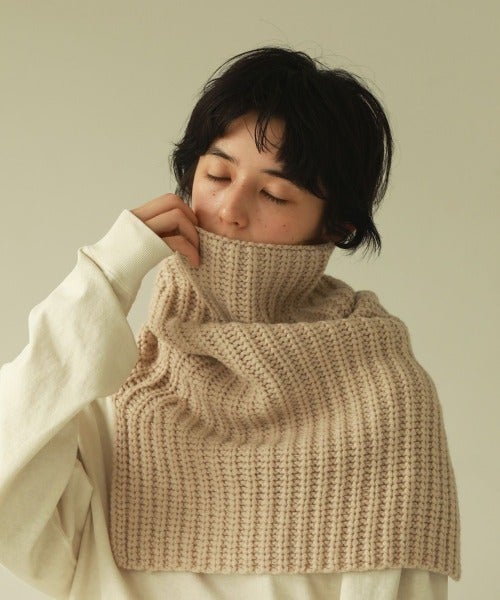 黒髪ショートの冬ファッション特集 21 似合うおしゃれコーデをご紹介 モデルプレス