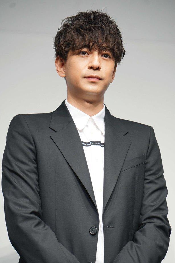 三浦翔平 ラルフローレンの黒スーツで ビシッと 決めた姿に絶賛の声 男前 かっこよすぎ モデルプレス