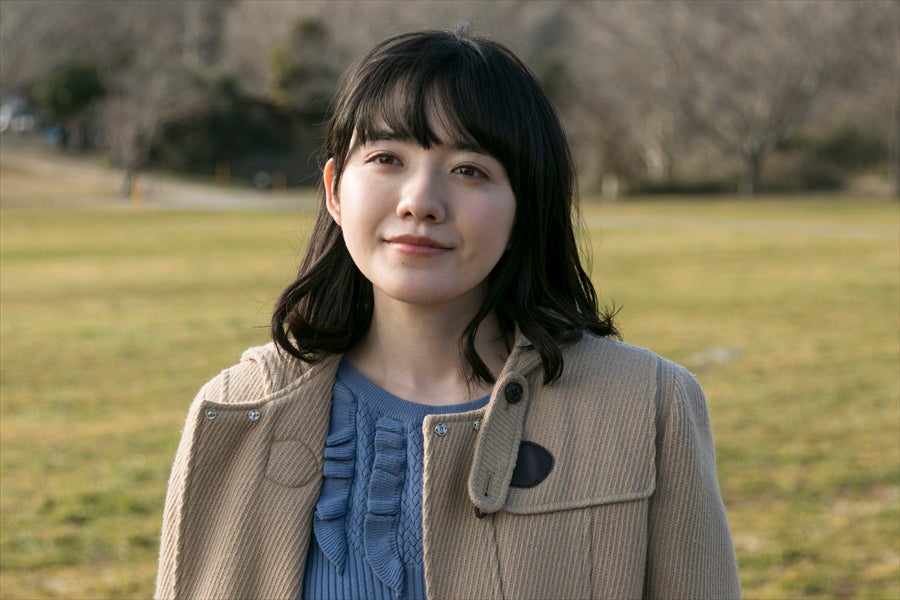 小島藤子（C）エイベックス通信放送