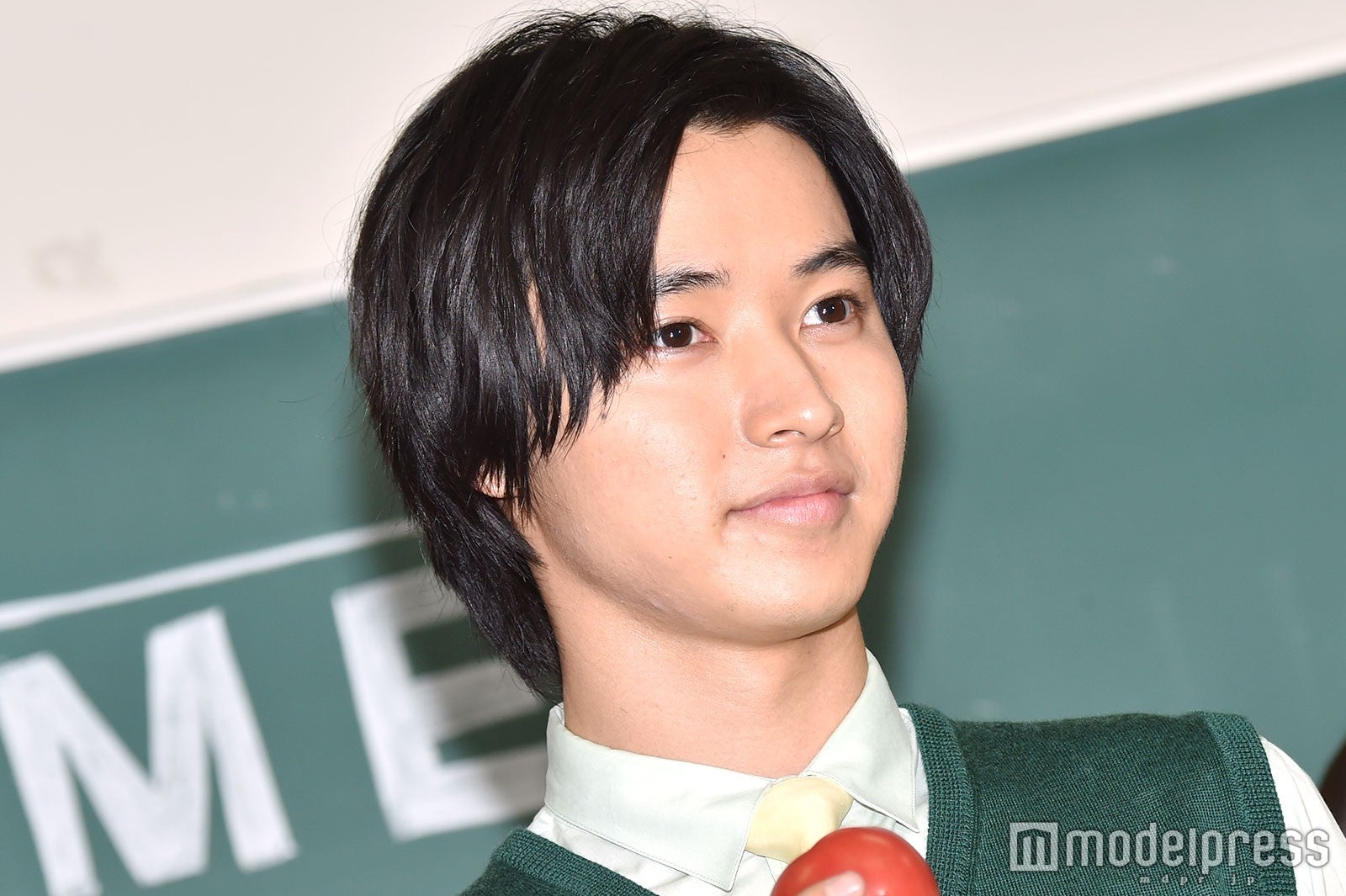 山崎賢人（C）モデルプレス