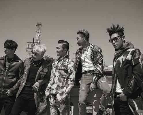 BIGBANG「驚かないでください」全世界のファンへメッセージ