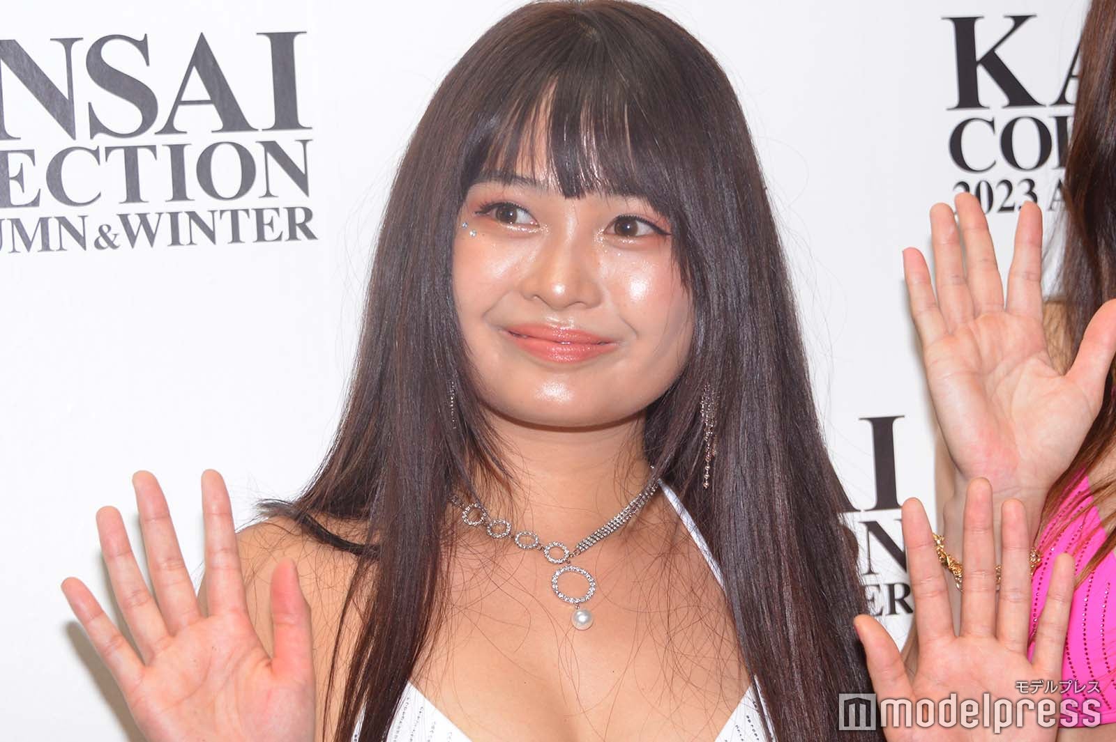 西本ヒカル（C）モデルプレス