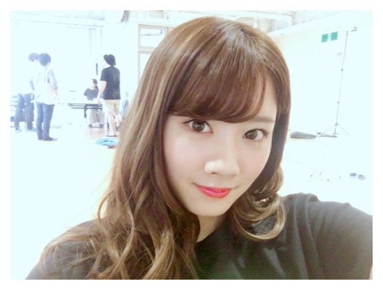 畠中清羅オフィシャルブログ（Ameba）より
