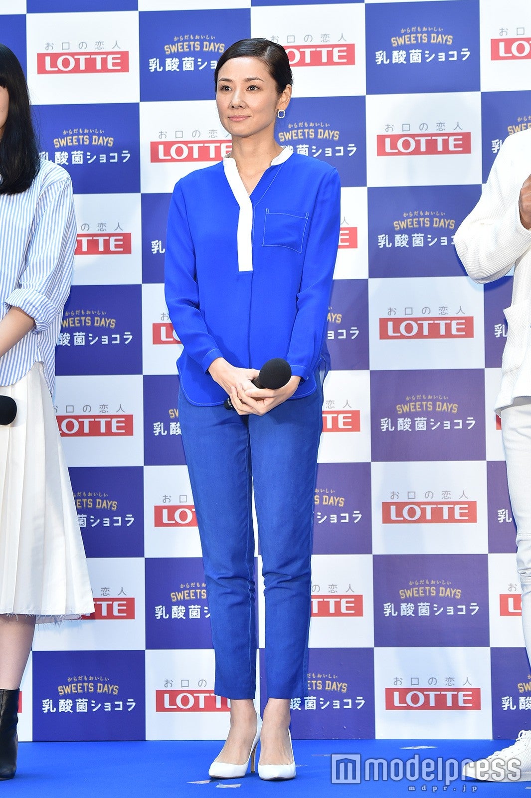 吉田羊（C）モデルプレス