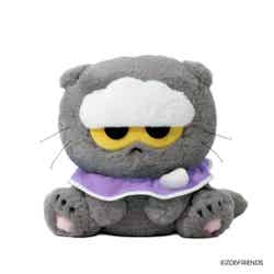 「ミディアムぬいぐるみ」¥8,338(税込)(C)ZO&FRIENDS