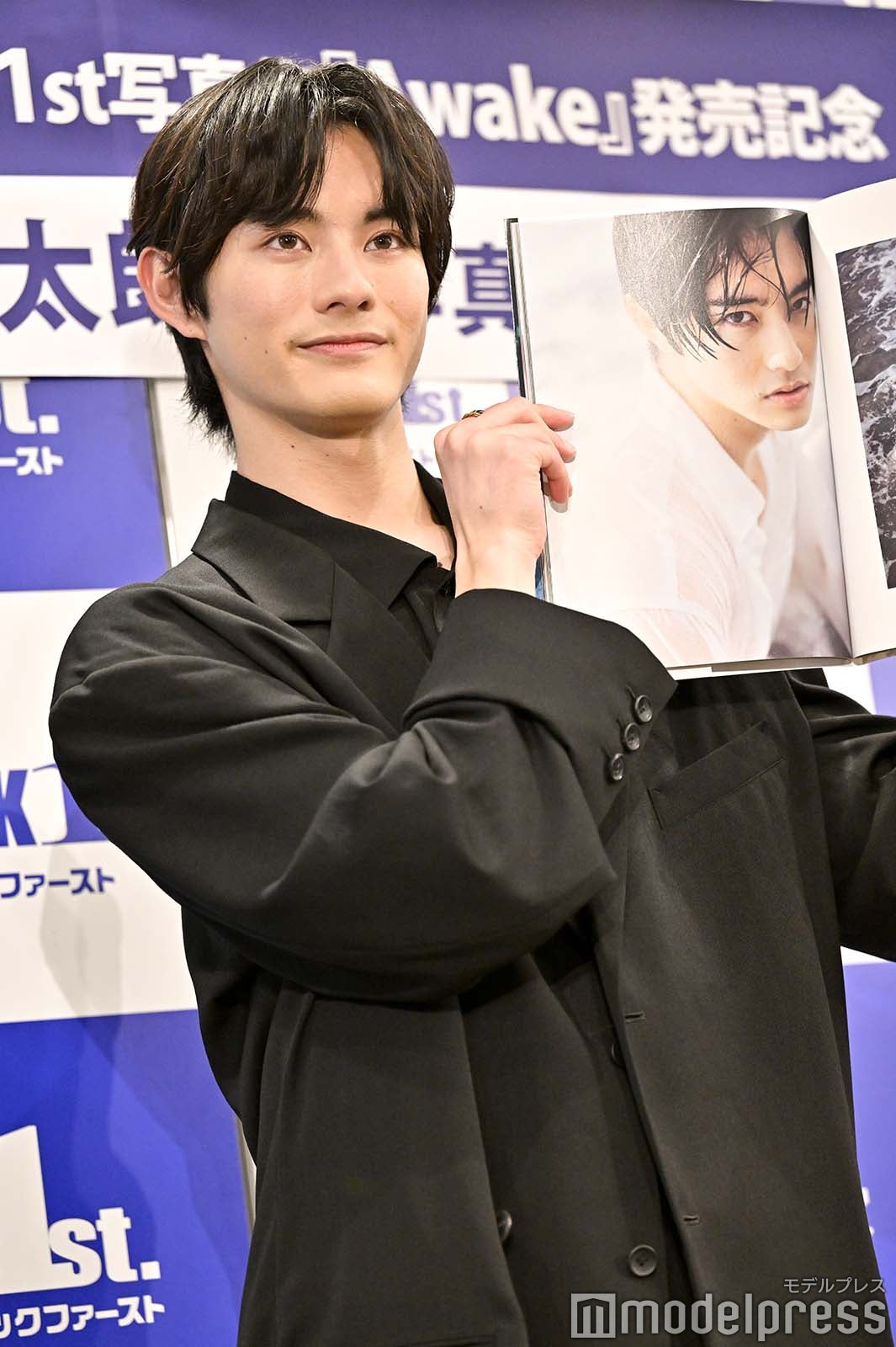 前田拳太郎（C）モデルプレス