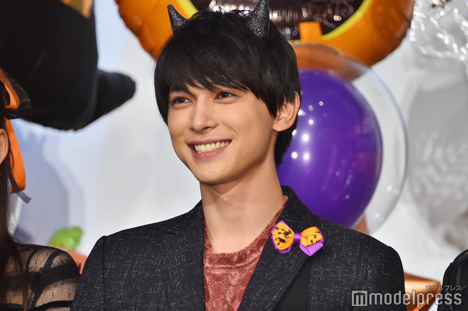 吉沢亮 （C）モデルプレス