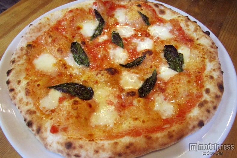 美味しいイタリアン
「パスタ&ピザガーデン マジョラム」