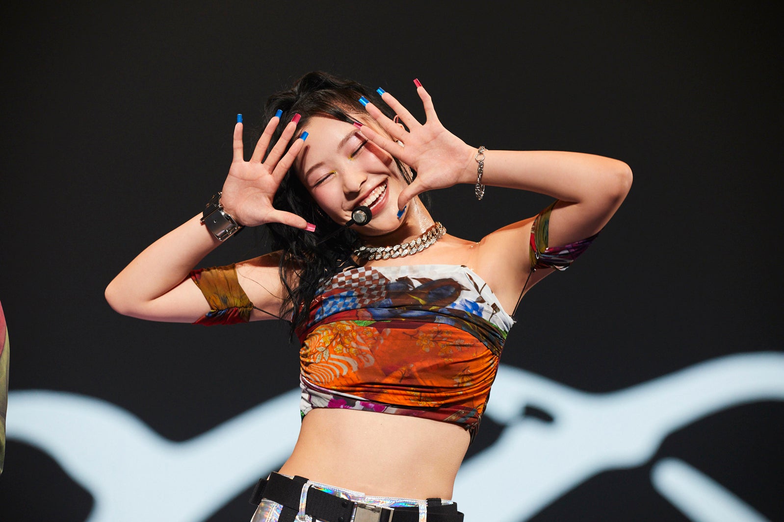 MAYA／マヤ（提供写真）